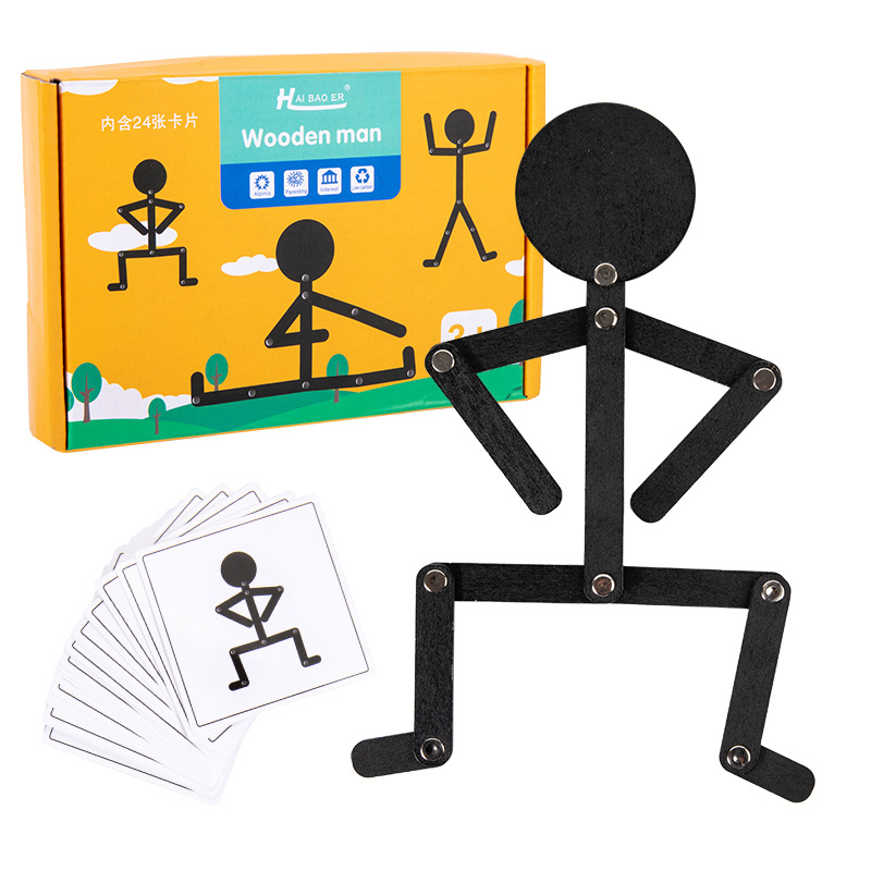 DIY rompecabezas juguetes tabl - Kids Educational Box reseña y precio