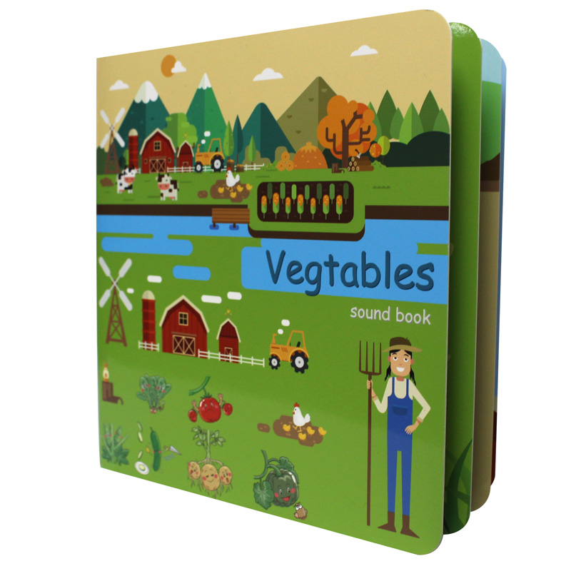 Libros de tablero personalizad - Kids Education Age reseña y precio