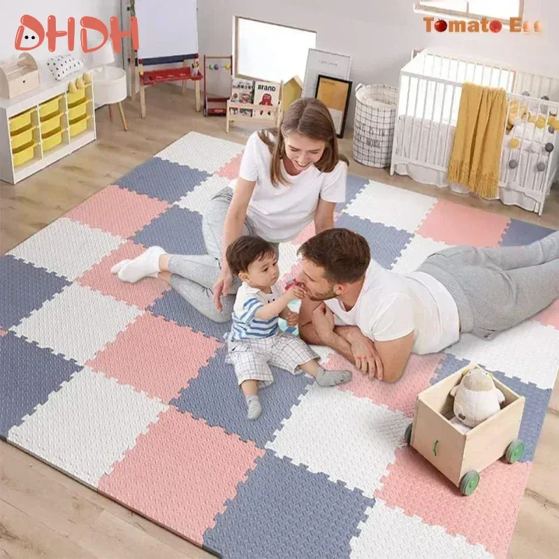 Alfombra de juego premium grue - Kids Education Rug reseña y precio
