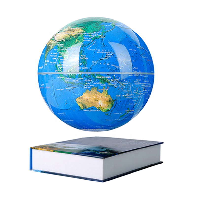 Regalo de moda 8 pulgadas 20cm - Globe Interactive Light reseña y precio