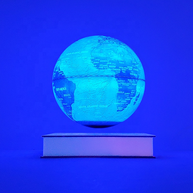 Regalo de moda 8 pulgadas 20cm - Globe Interactive Light reseña y precio