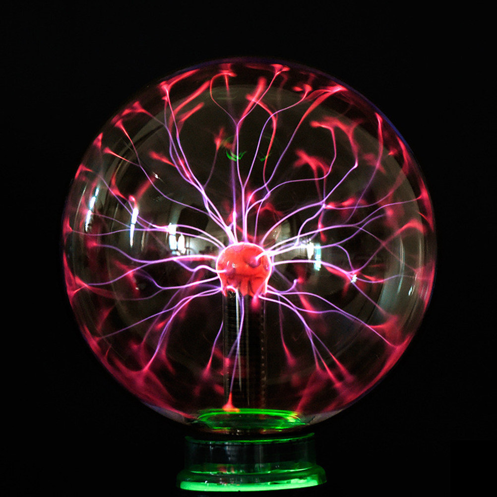 Esfera de Cristal Interactiva  - Globe Interactive Light reseña y precio