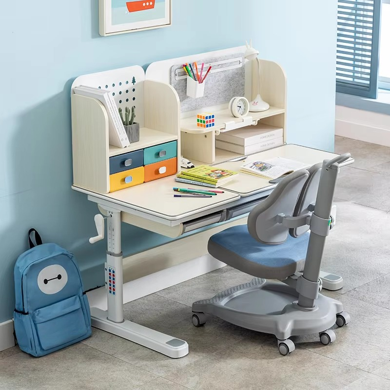 Escritorio de aprendizaje para - Kids Education Desk reseña y precio