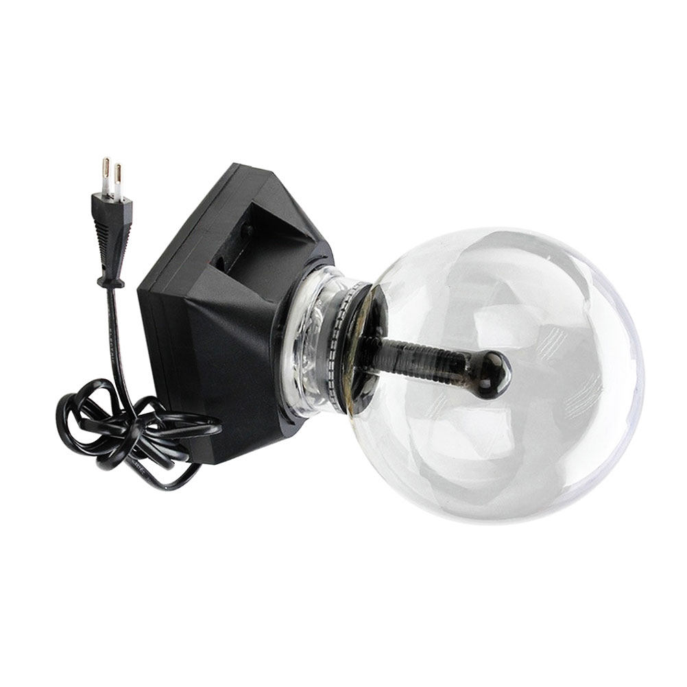 Lámpara de bola de cristal int - Globe Interactive Light reseña y precio