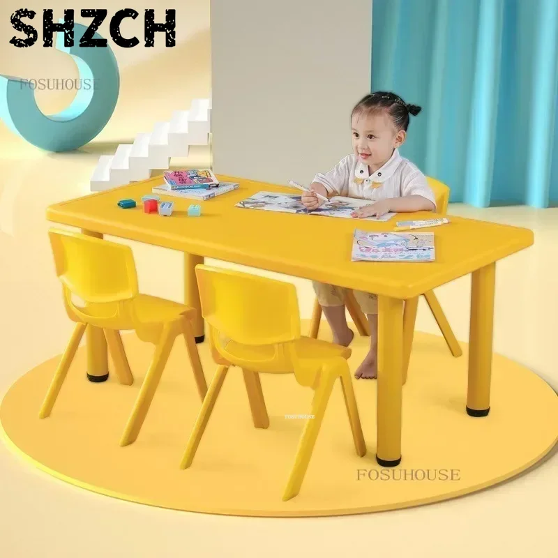 Nuevo Juego de Mesa y Silla pa - Kids Education Desk reseña y precio