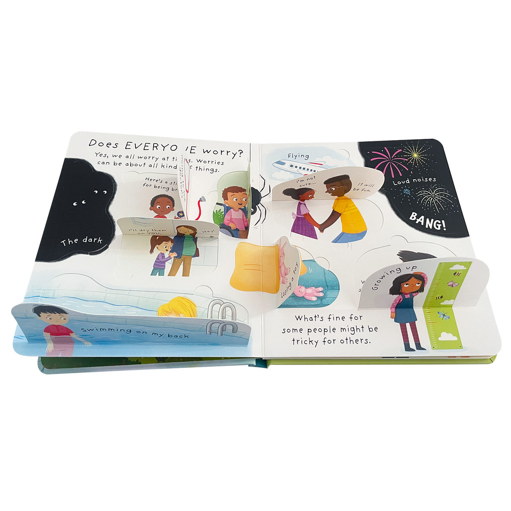 Usborne Primeras preguntas y r - Kids Education Age reseña y precio