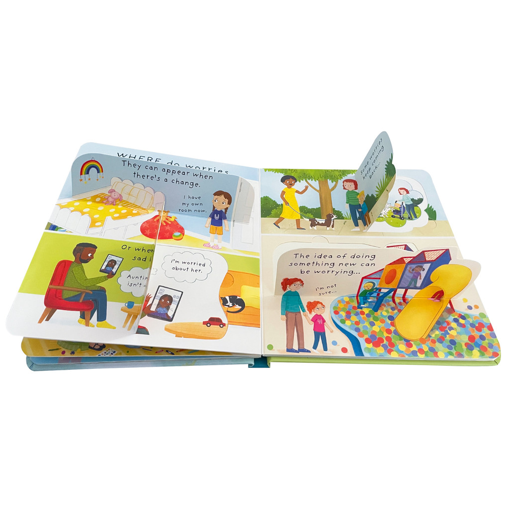 Usborne Primeras preguntas y r - Kids Education Age reseña y precio