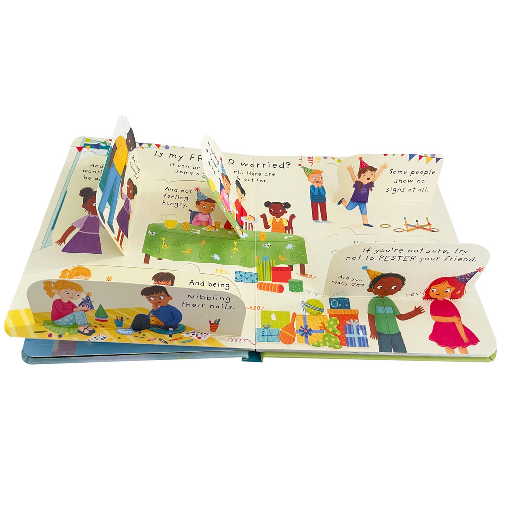 Usborne Primeras preguntas y r - Kids Education Age reseña y precio