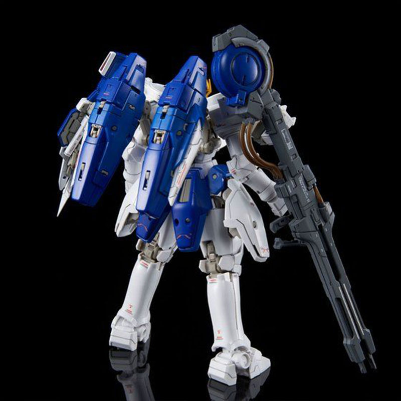 En Stock, Kit de Modelo Gundam - Bandai Model Gundam Rg reseña y precio