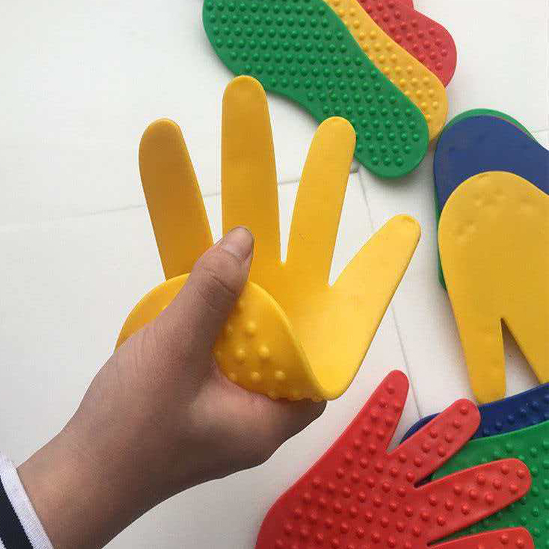 Tapete de Juego de Coordinació - Kids Education Rug reseña y precio