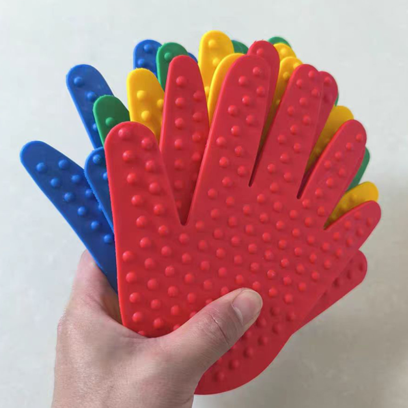 Tapete de Juego de Coordinació - Kids Education Rug reseña y precio