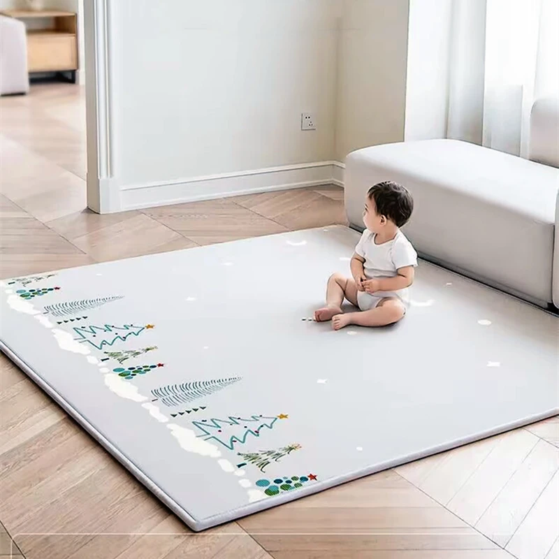 5 tamaños para elegir, estera  - Kids Education Rug reseña y precio