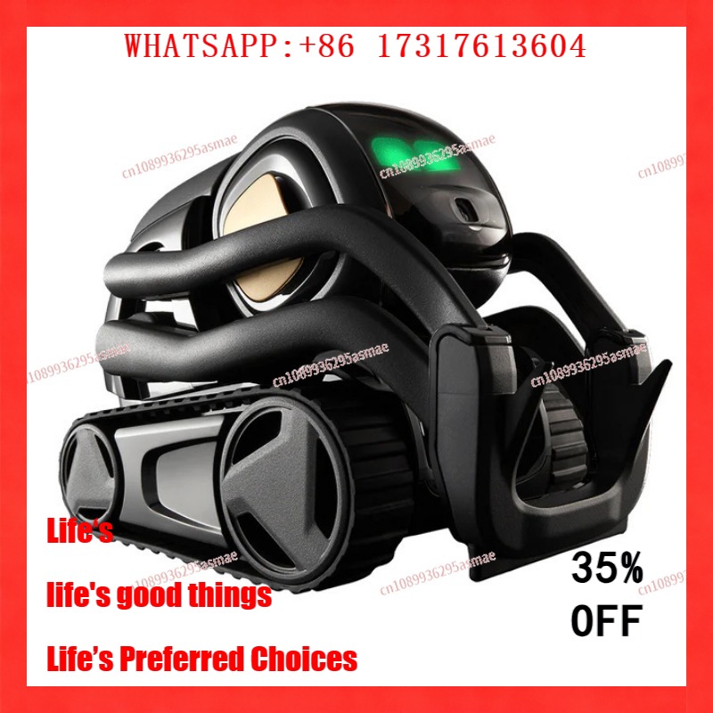 Coche Robot vectorial Original - Kids Education Vector reseña y precio